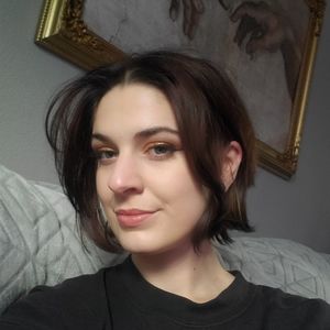 Meet your Posher, Tori